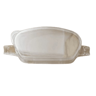 Meter Glass Standard Activa Old – Genuine