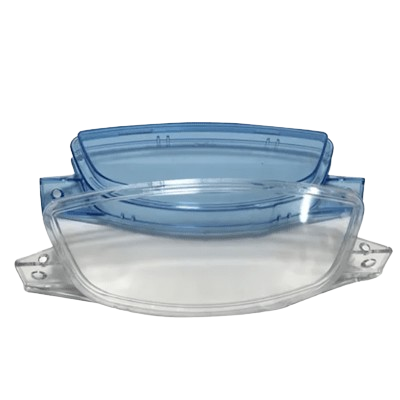 Meter Glass Standard Duro