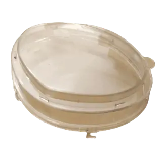 Meter Glass Standard Fascino