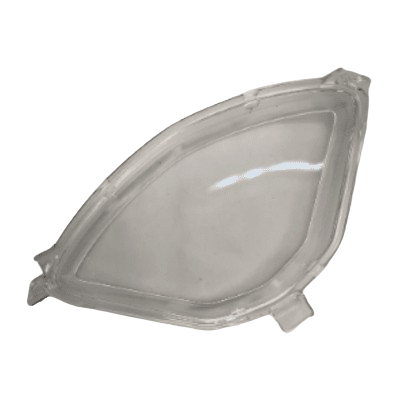 Meter Glass Standard Jupitor Classic