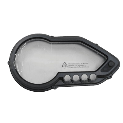 Meter Glass Standard Pulsar 150 Ug3