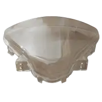 Meter Glass Standard Wego