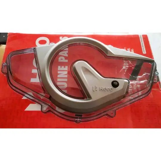 Meter Upper Case (maestro Edge) | Hero