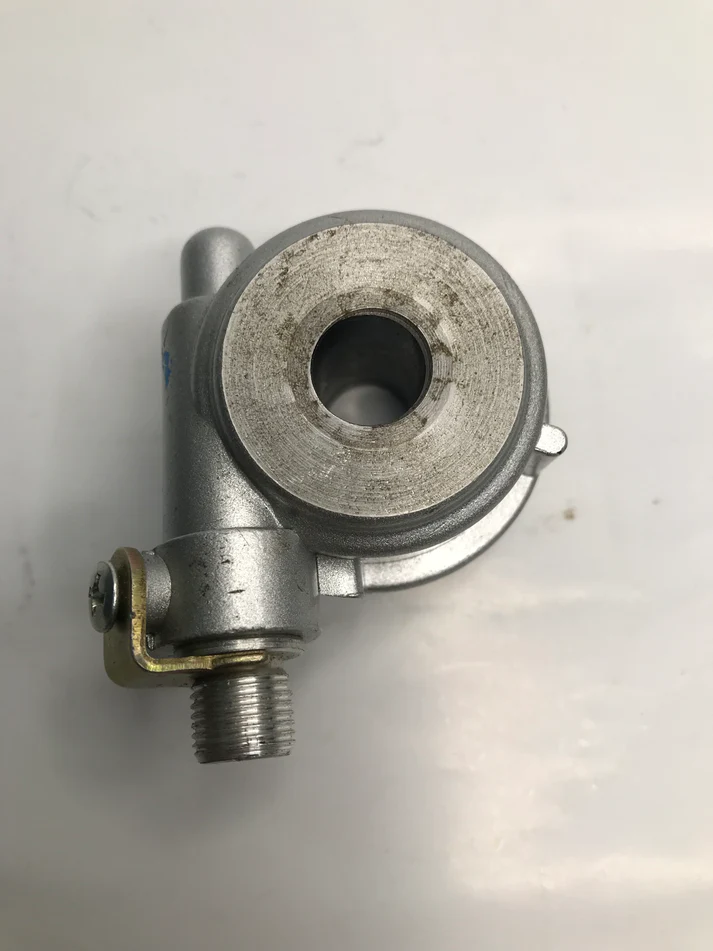 Meter Worm Body Set For Bajaj Pulsar 2006 D Cz Tsi Old Model D1801