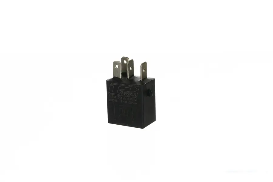 Micro Relay 4 Pin 20a Bajaj, Ktm Pulsar Ns 200 Bs3, Pulsar Ns 200 Bs4, Pulsar As 200 Bs4, Dominar 400 Bs4, Dominar 400 Bs6, Pulsar 125 Bs6, Pulsar Rs 200 Bs6, Pulsar Ns 160 Bs6, Ktm Duke 390