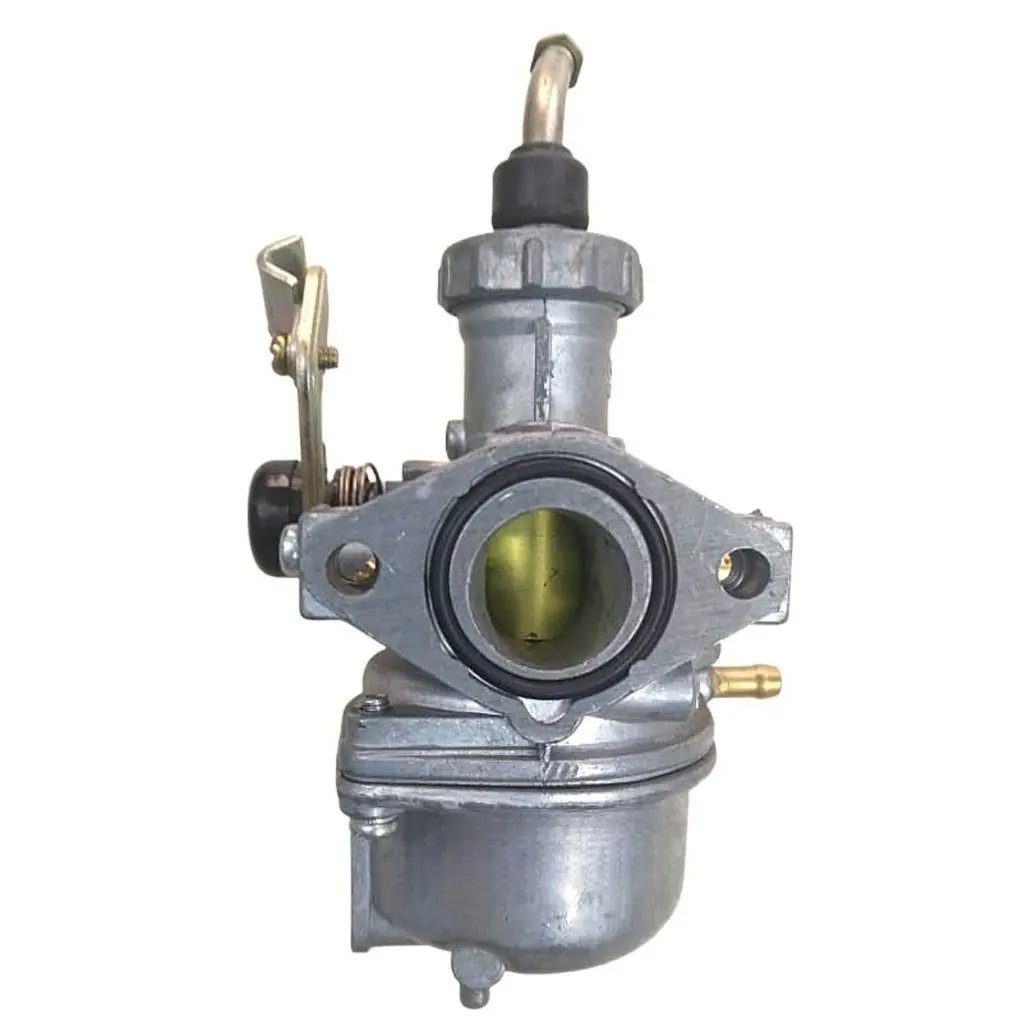 Mikcarb Bike Carburetor For Yamaha Libero 105cc | Alba | Ybr | Self Start Bikes