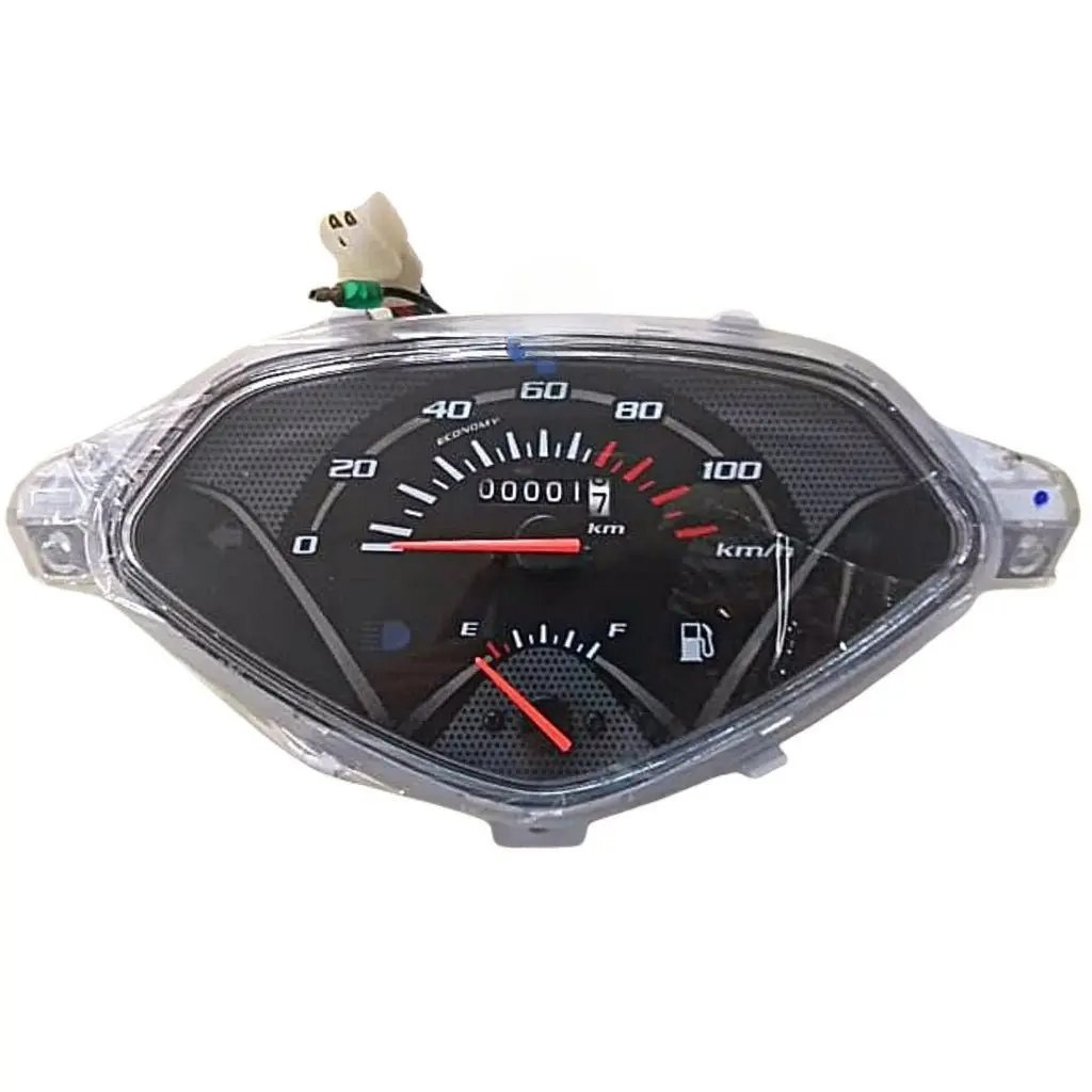 Minda Analog Speedometer Assembly For Honda Activa New Model | 3g | 4g