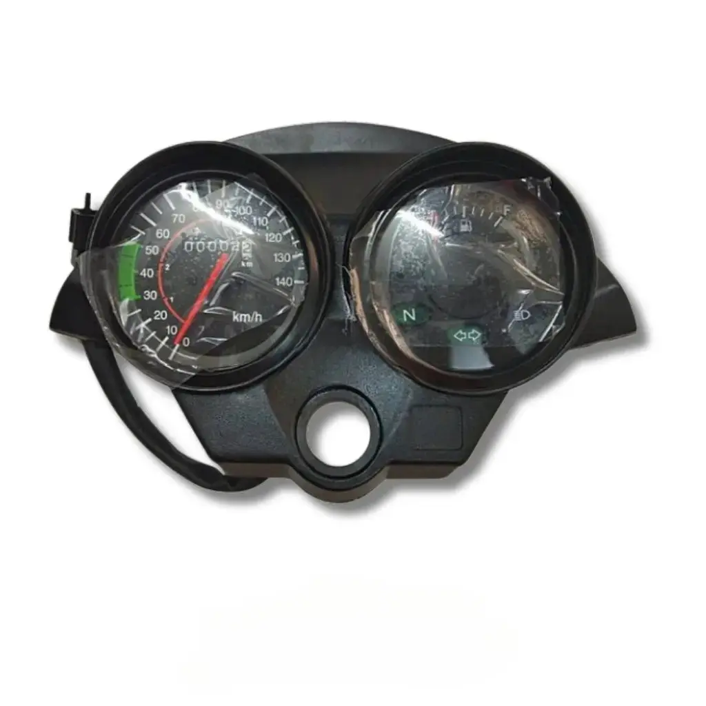 Minda Analog Speedometer Assembly For Honda Shine (old Model)