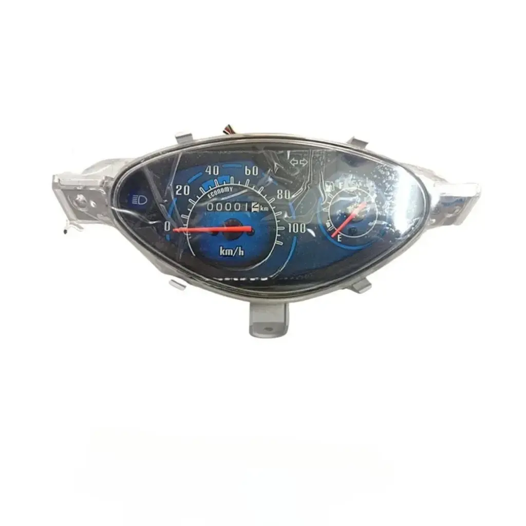 Minda Analog Speedometer Assembly For Suzuki Access 125 Old Model | Swish