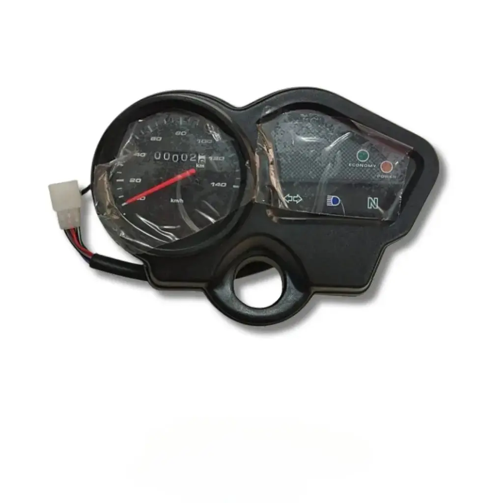 Minda Analog Speedometer Assembly For Tvs Star Sports