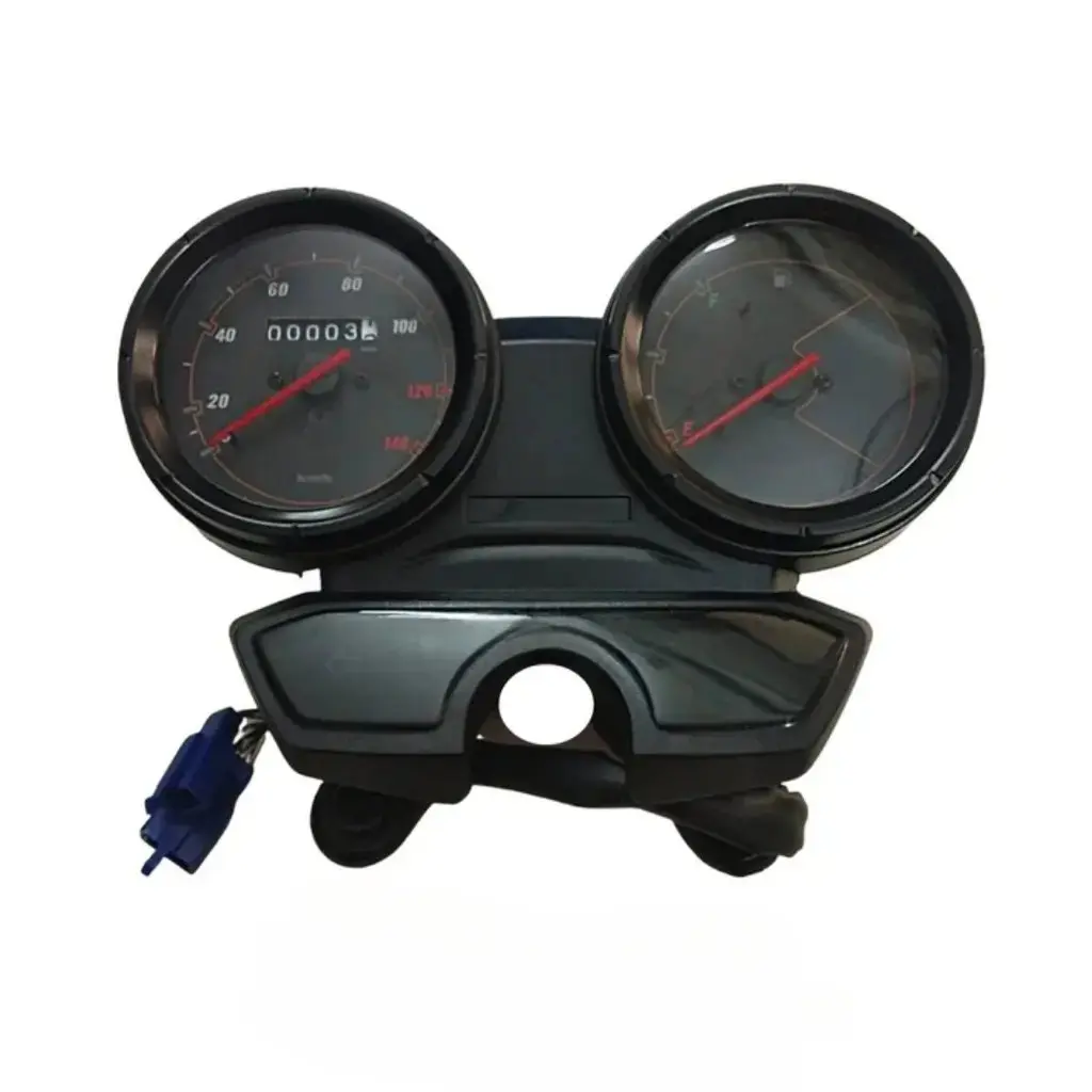 Minda Analog Speedometer For Bajaj Boxer Bm 150