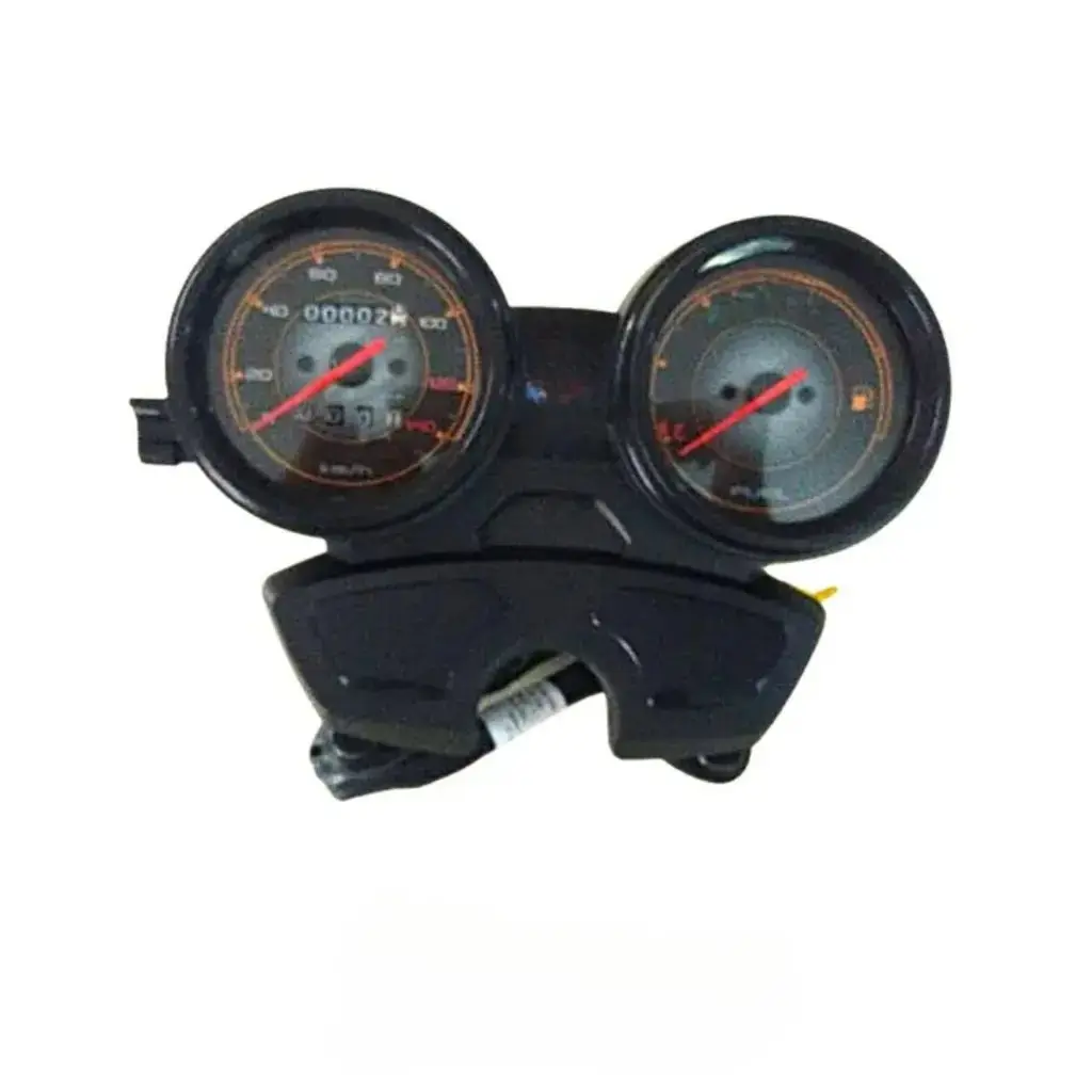 Minda Analog Speedometer For Bajaj Discover 125