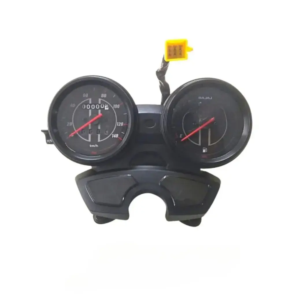 Minda Analog Speedometer For Bajaj Discover M 150 | Dtsi