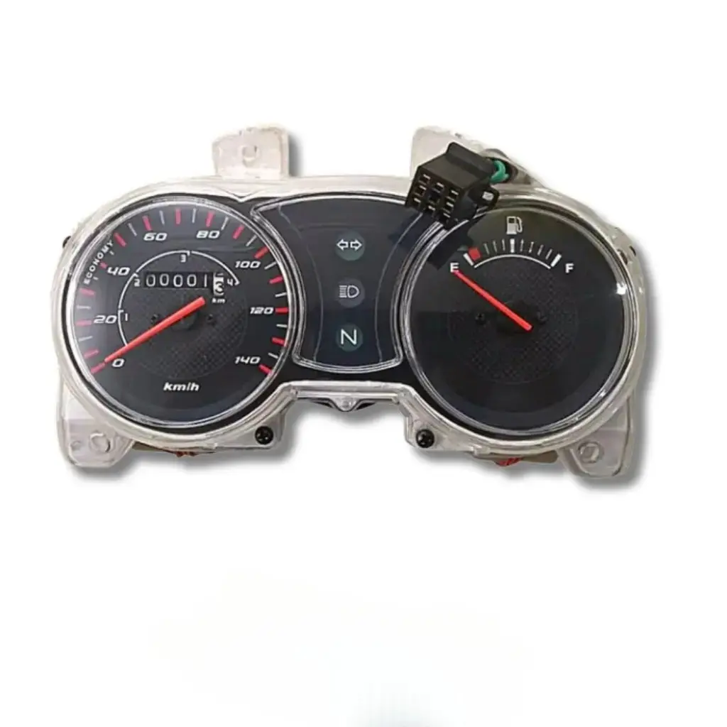 Minda Analog Speedometer For Honda Cb Shine New