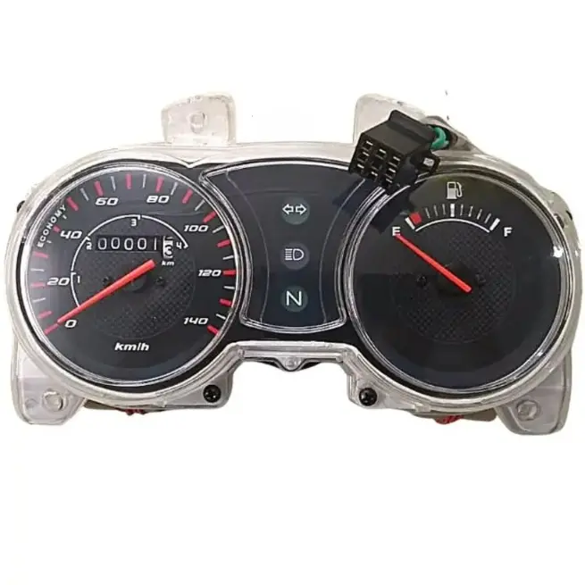 Minda Analog Speedometer For Honda Cb Shine New