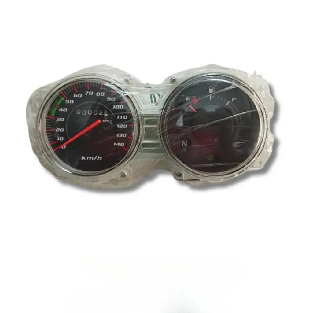 Minda Analog Speedometer For Honda Cb Shine Old