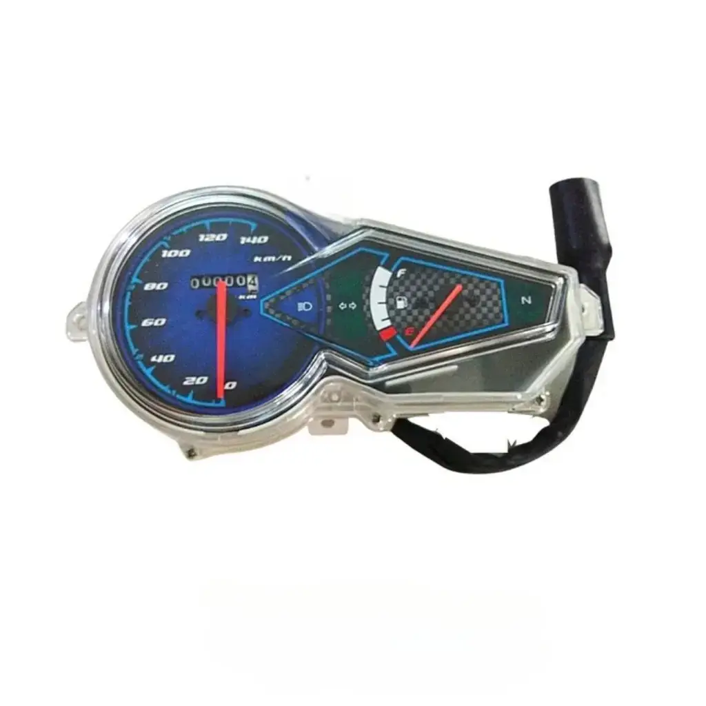 Minda Analog Speedometer For Honda Cb Twister