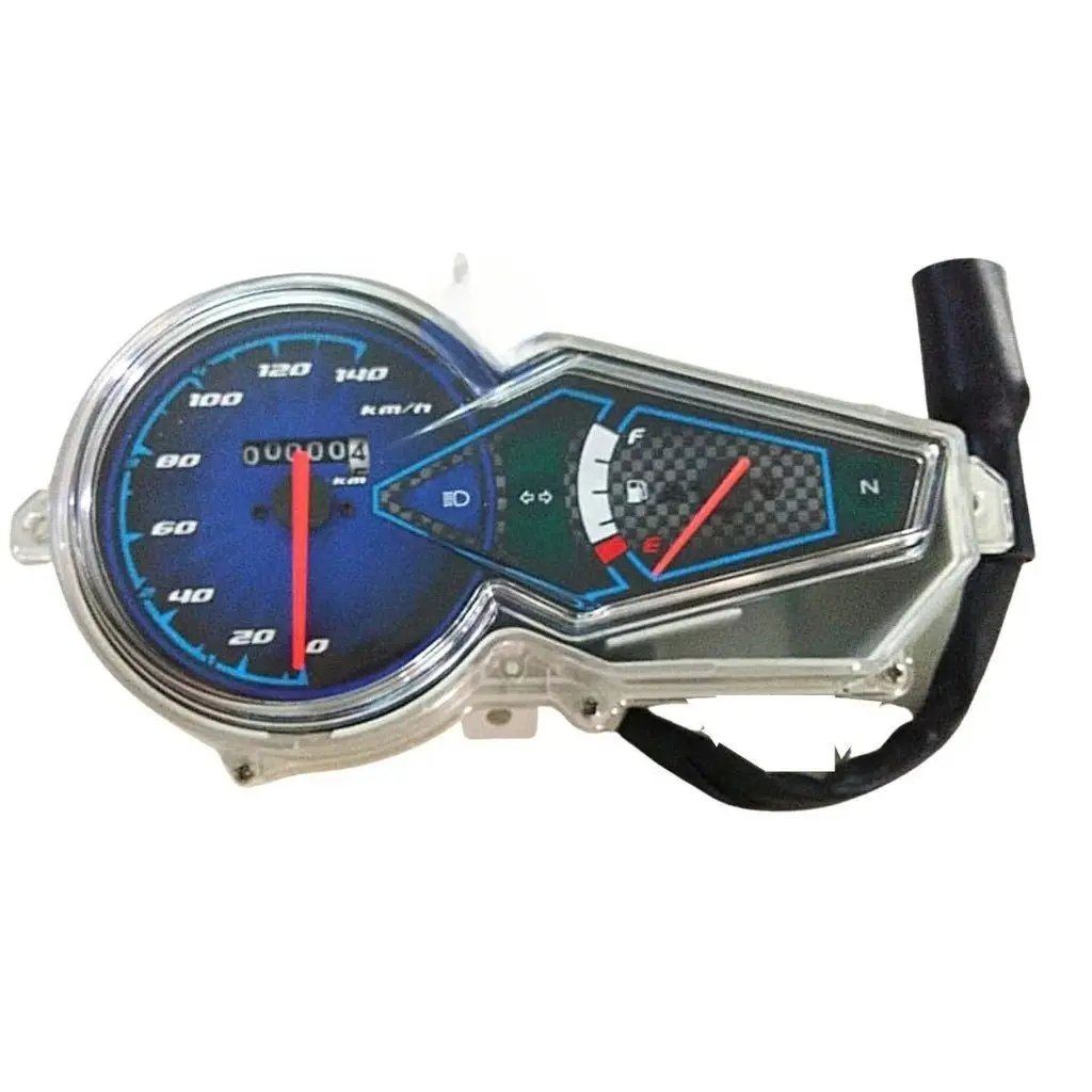 Minda Analog Speedometer For Honda Cb Twister