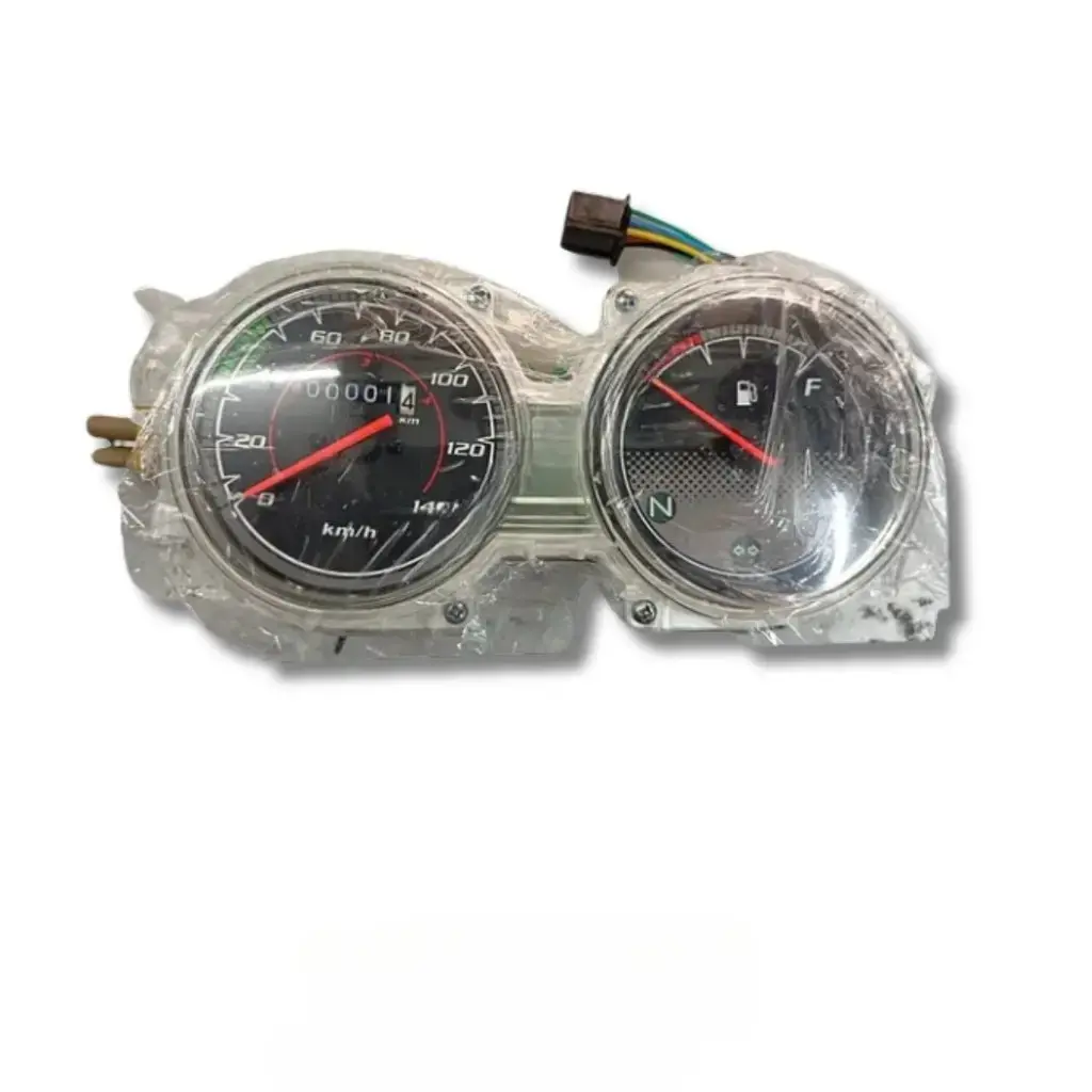 Minda Analog Speedometer For Honda Dream Yuga