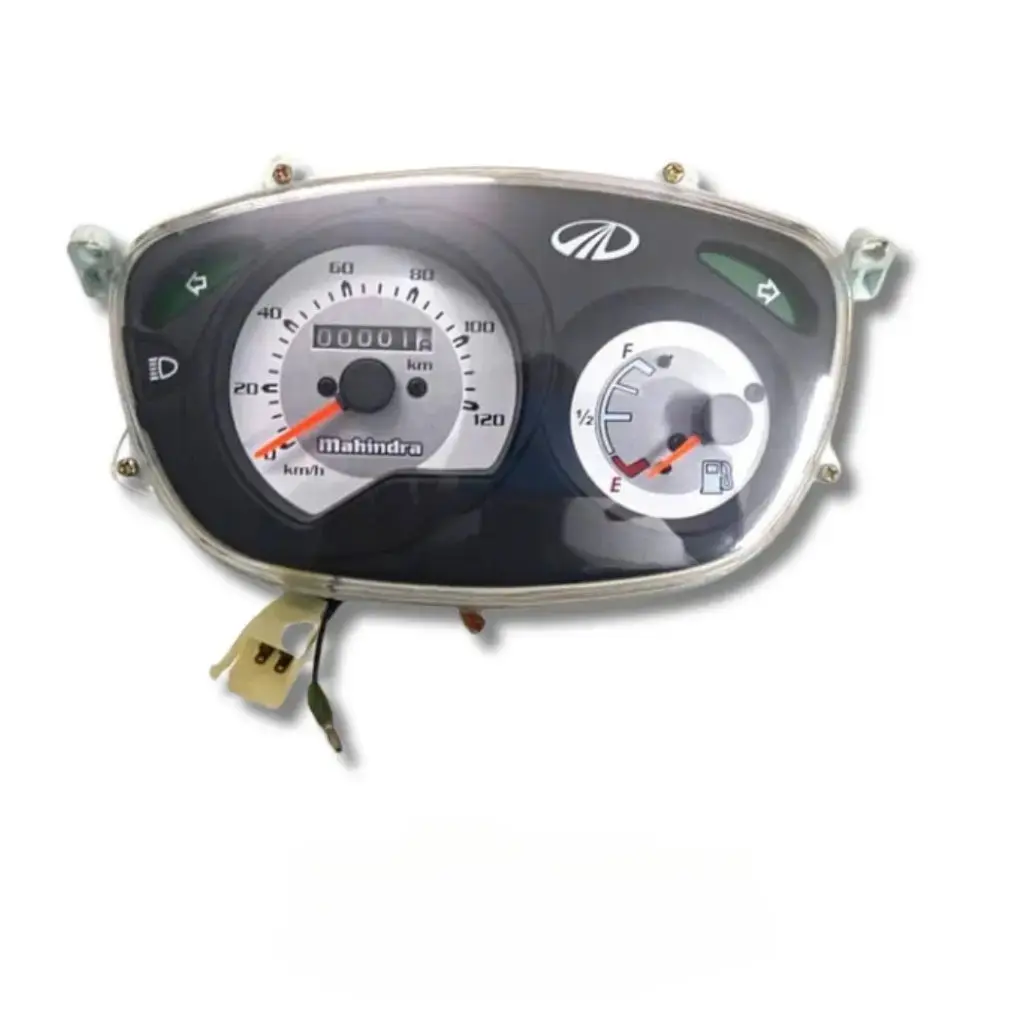 Minda Analog Speedometer For Kinetic Nova