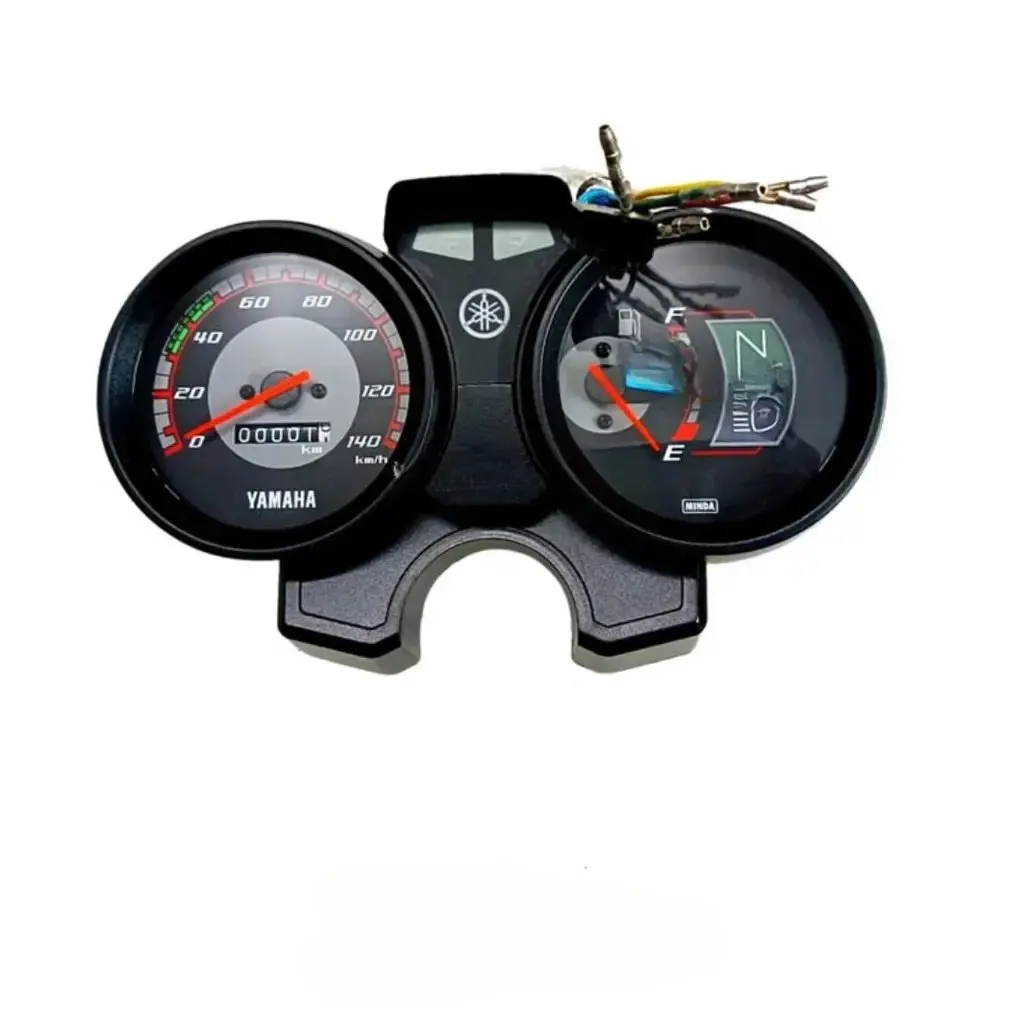 Minda Analog Speedometer For Yamaha Ybr 110
