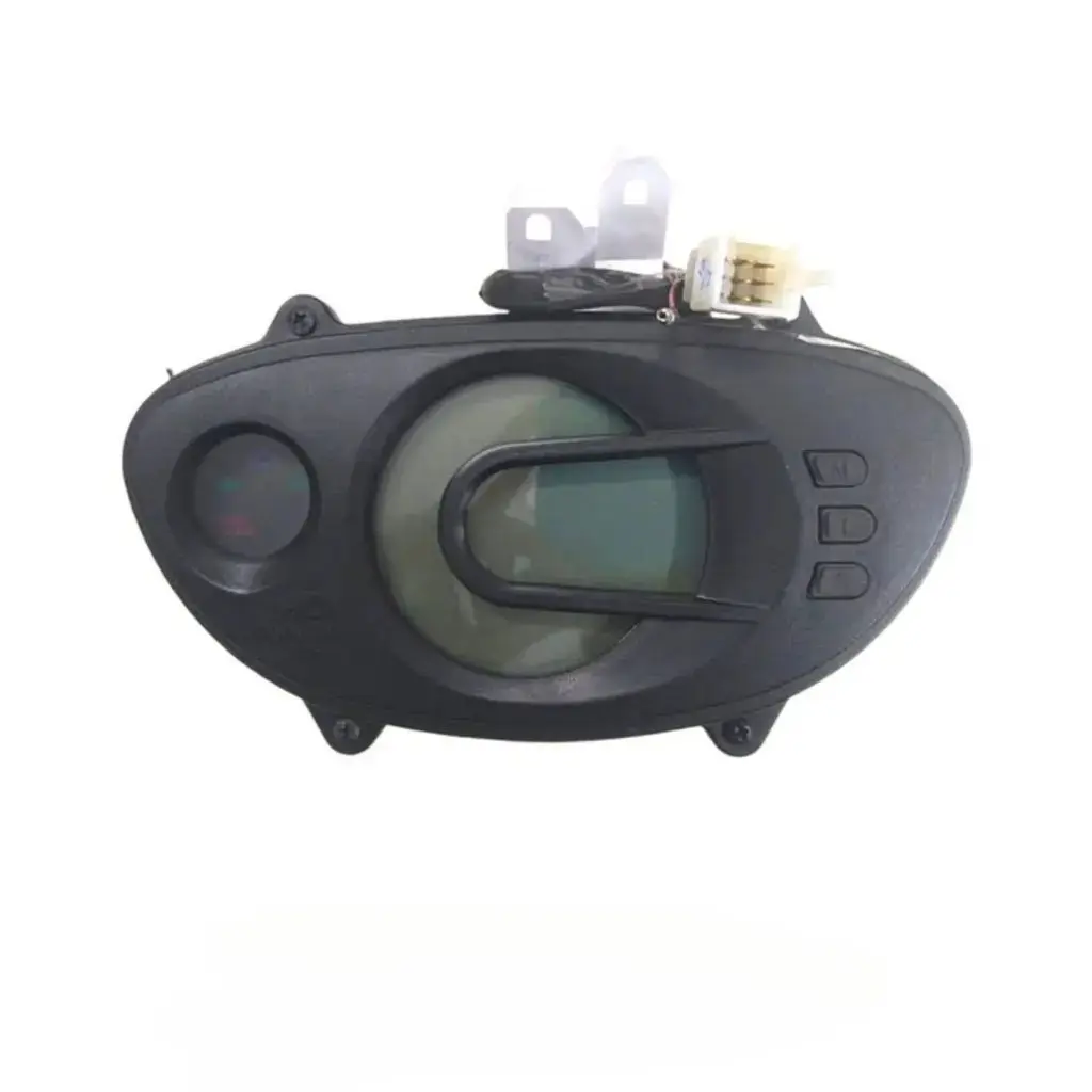 Minda Digital Speedometer For Mahindra Rodeo