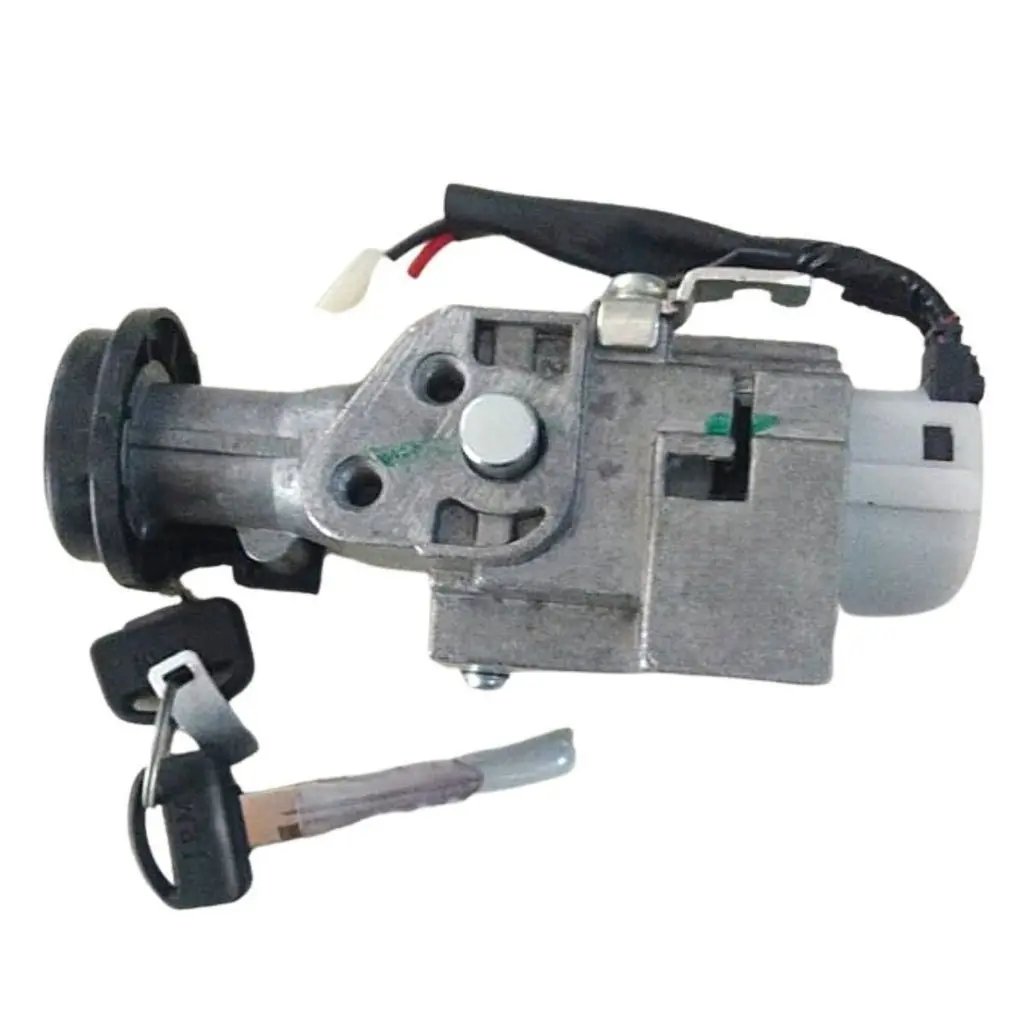 Minda Lock Set For Hero Duet