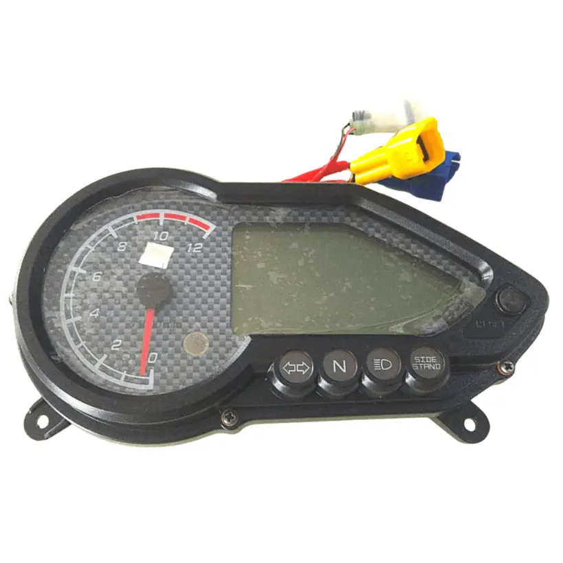 Minda Speedometer Assembly For Bajaj Pulsar Ug4 Bs3 (150cc, 180cc , 220cc) | 2009 – 2016 Models