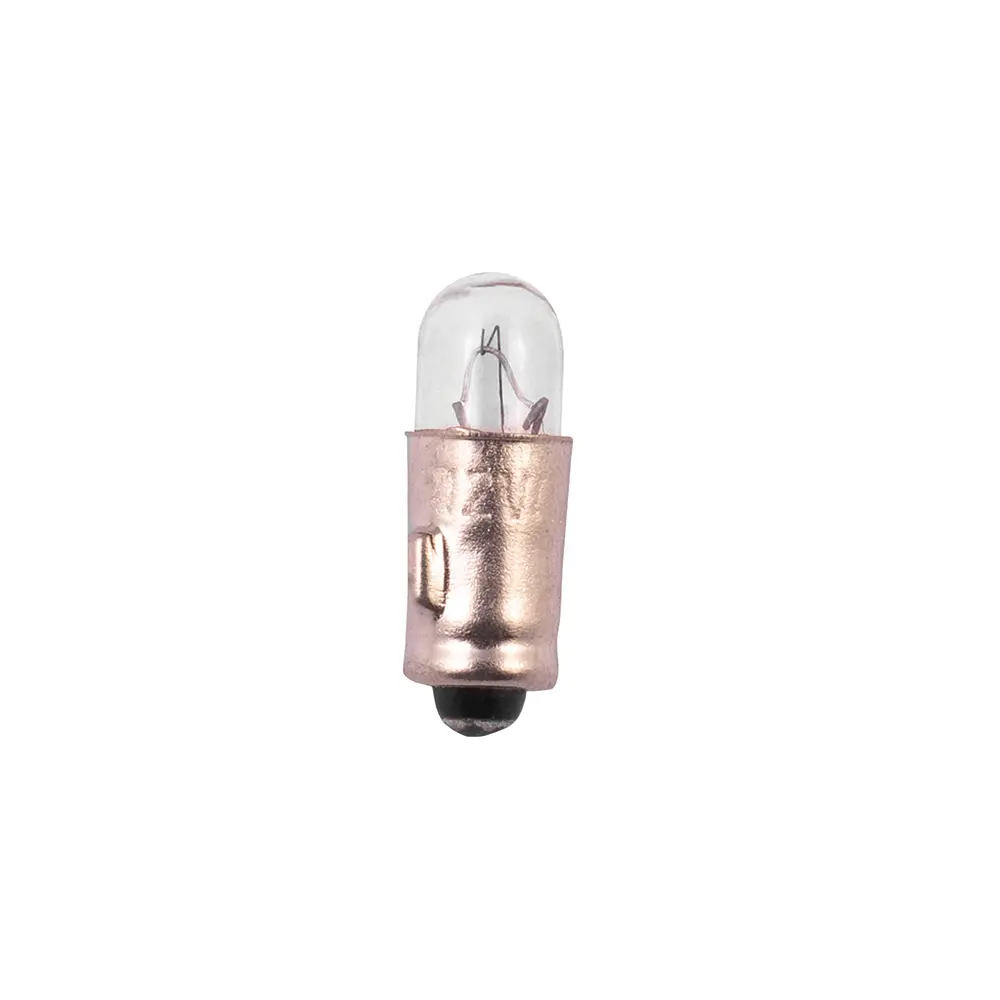 Miniature Bulb 12v-4w ™ (ba 7s 6.8)