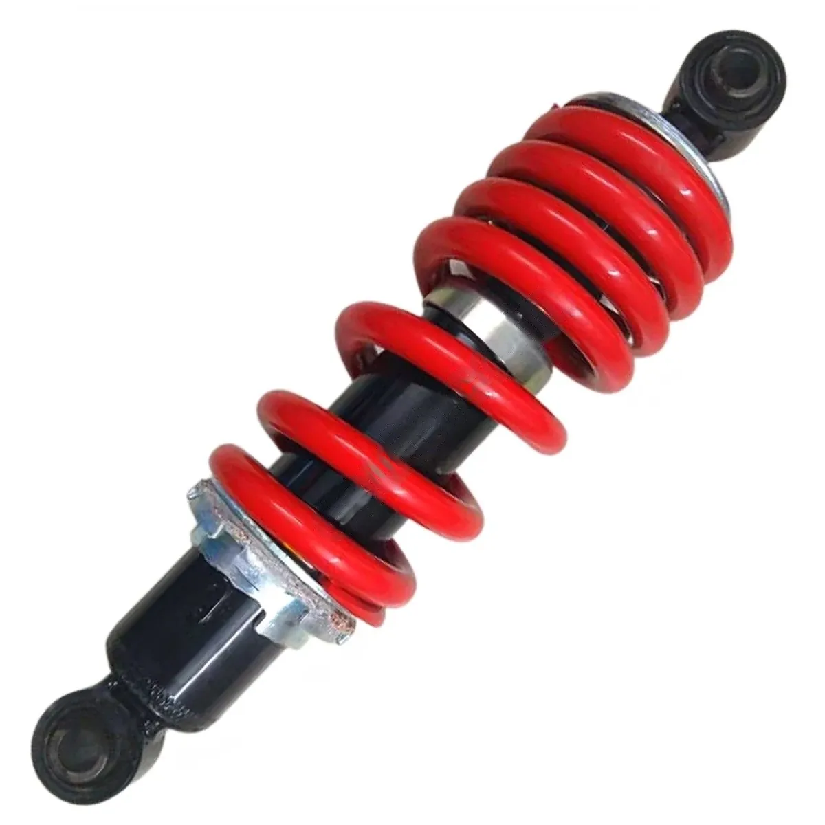 Rear Shocker Assy Cushion Assy Rear X-treme 200r (mono Shocker) -treme 200 S (mono Shocker)