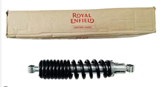 Mono Shock Absorber Rear – Royal Enfield Himalayan