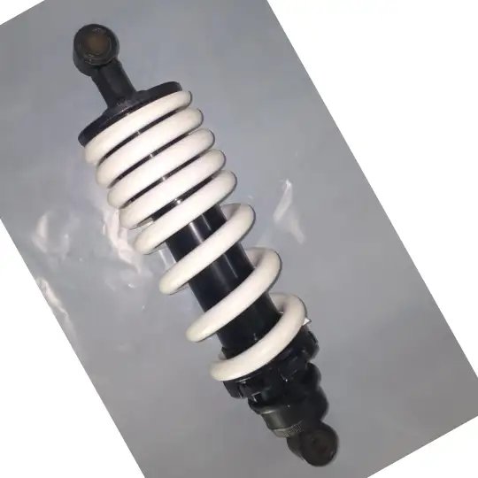 Mono Shocker Rear For Hero Xtreme Fi 160r Bsvi | Xtreme Stealth Fi 160r Bsvi | Xtreme 160r | Hero