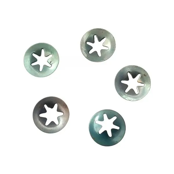 Monogram Lock For Universal