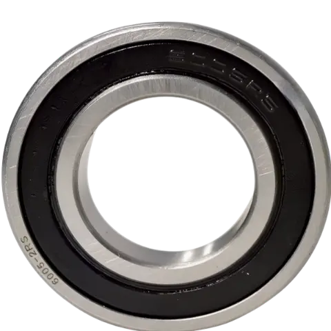 Motorcycle And Scooter Bearing Assembly 6005-2rs