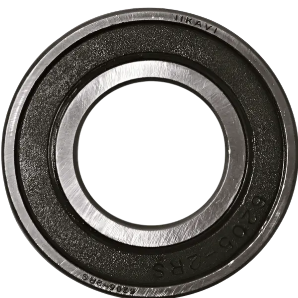 Motorcycle And Scooter Bearing Assembly 6205-2rs