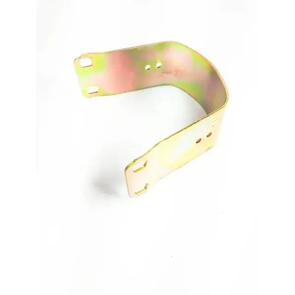 Mudguard Clamp For Passion/cd Dawn