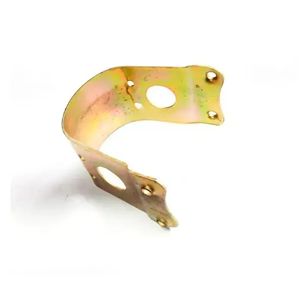 Mudguard Clamp Fr. For Ct 100