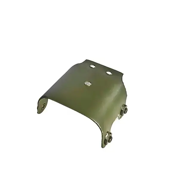 Mudguard Clamp Fr For Discover 100