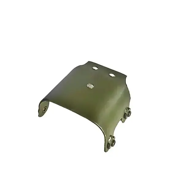 Mudguard Clamp Fr For Discover 100