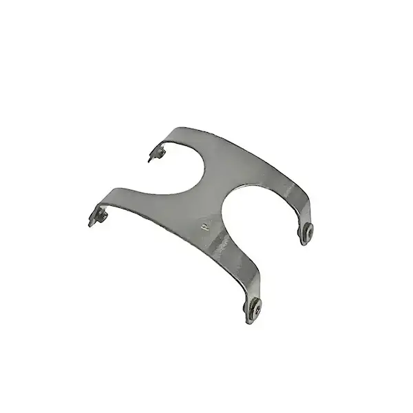 Mudguard Clamp Fr For Shine/unicorn