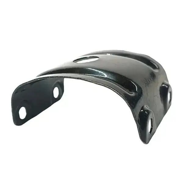 Mudguard Clamp Fr. For Victor