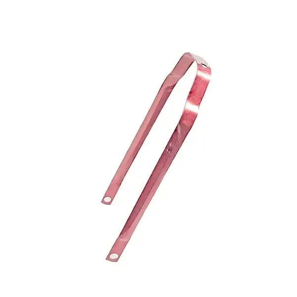 Mudguard Patti For Xl/xl Super(red)