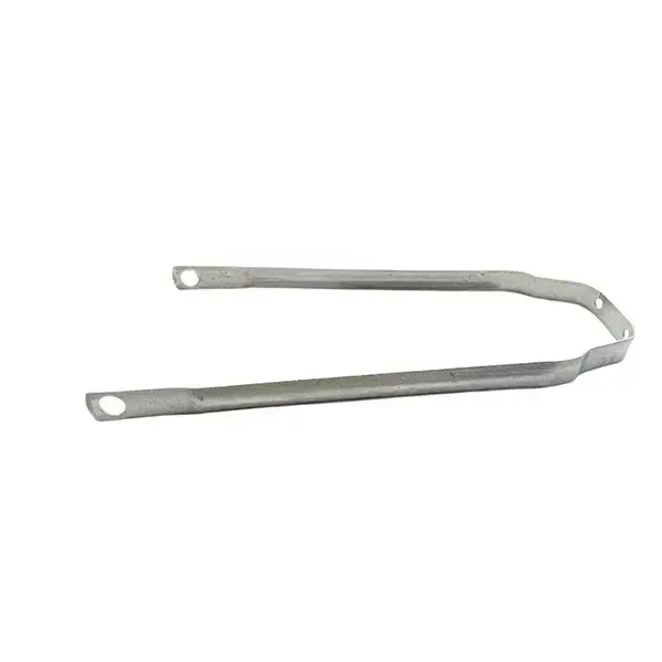 Mudguard Patti For Xl100 (silver)