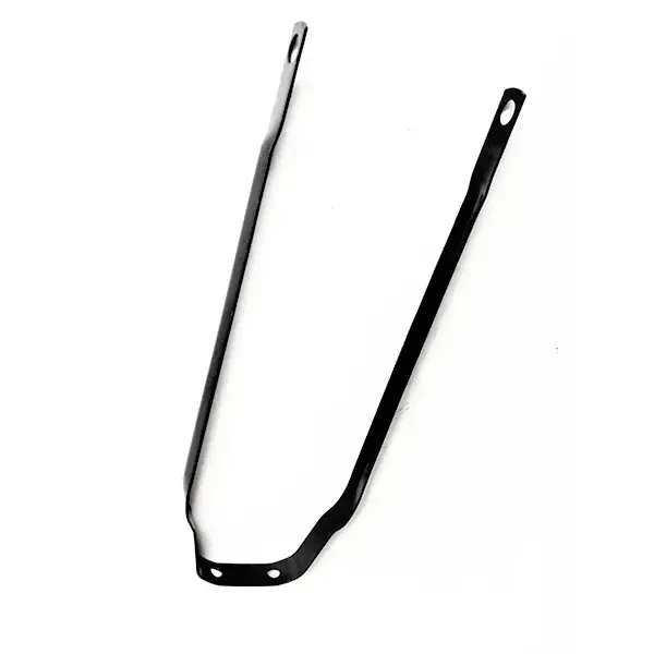 Mudguard Patti For Xl100/xl Sup/xl(black