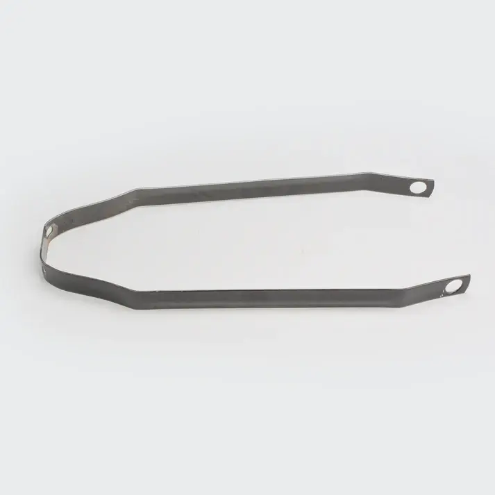 Mudguard Patti [metallic Blk] Xl Super