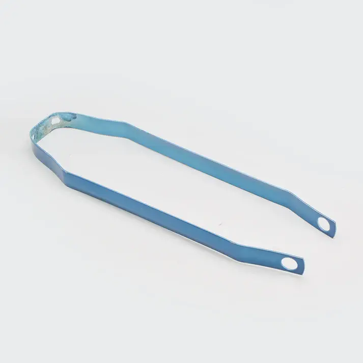 Mudguard Patti [metallic Blue] Xl Super