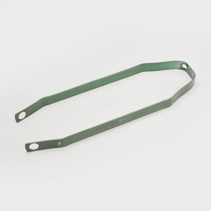 Mudguard Patti [metallic Grn] Xl Super