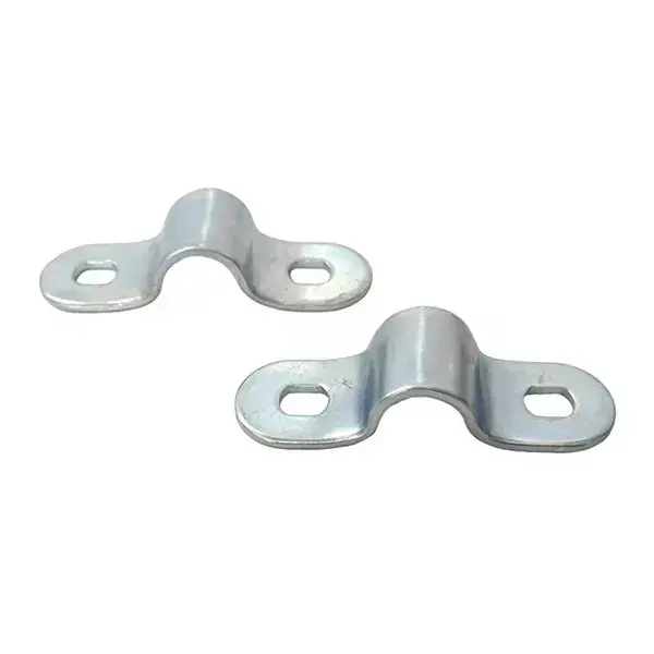 Mudguard U Clamp Patti For Xl/xl Super