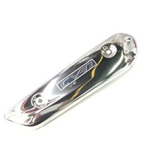 Muffler Guard For Tvs Jupiter | Wego