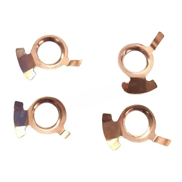 N.switch Patti For Hero Honda